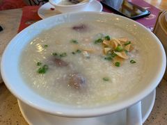 状元及第粥-点都德(华强南店)
