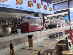 -郭小侠襄阳牛肉面·武汉热干面(洛溪店)