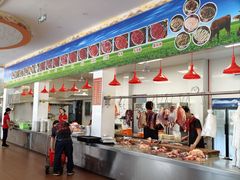 -乌记鲜活牛肉城(金砂东路店)