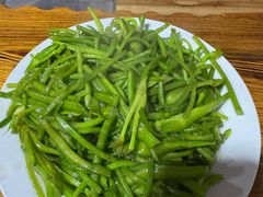 -阿葉农家饭店