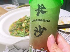 -靓虾二哥长沙地标小龙虾(五一广场店)