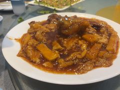 -振生清真饭店(永安道店)