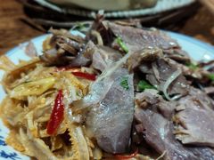 -三厂烩羊肉(五龙口店)