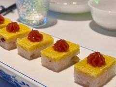 -杏花堂晋商私房菜(华熙五棵松店)