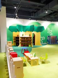 -幻贝家儿童乐园(苏州中心店)