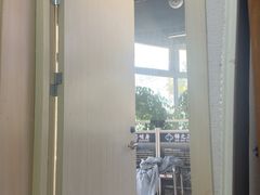 -汇乐游泳馆(莲花南路店)