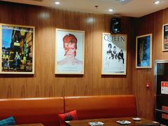 -安妮意大利餐厅(世贸天阶店)