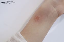 -飛凡TATTOO纹身•原创