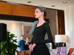 -深圳星河丽思卡尔顿酒店