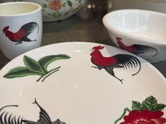 -六合居·明厨亮灶餐厅(成双大道店)