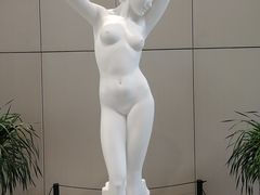 -长春世界雕塑园冰雪艺术天地