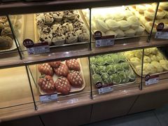 -山崎面包(苏州中心店)