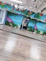 -呼拉汇舞蹈生活馆 Hawaii Hula&Tahiti Dance Studio