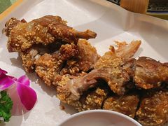 -缪氏川菜(丰盛町店)