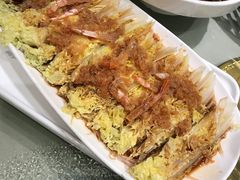 -渔家颂歌渔家味道(青石路店)