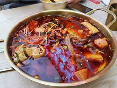 -冒菜西施·非遗冒菜(总店)