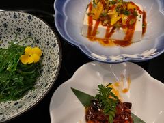 -曙亚洲餐厅-重庆富力艾美酒店(南坪万达广场店)