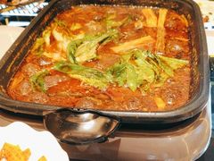 -星璨火吧KTV聚会餐厅(华清广场店)
