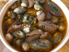 海蛎-四里沙茶面(七星西路分店)