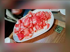 -傣妹火锅(南京东路一店)