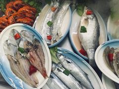 -大众海鲜(巨龙北路店)