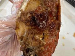-莲花公园煎蟹(总店)