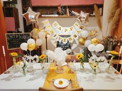 -慢隅法式小馆·生日求婚西餐厅