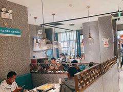 -半天妖烤鱼(丰科万达店)