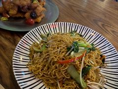 -功夫怪兽·烧烤(西工小街店)