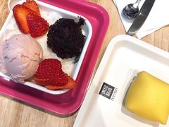 -满记甜品(和谐广场银座二店)