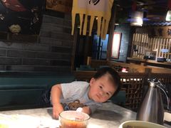 -京味斋·北京烤鸭(华威桥北工大店)