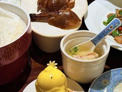 -酒蜻蜓·庭院私房菜(天元东路店)