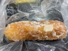 炸糯米霜条-港门粉第一家