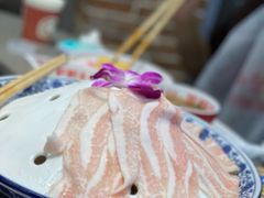 -生活如沸·顺德水牛奶火锅(大学路店)