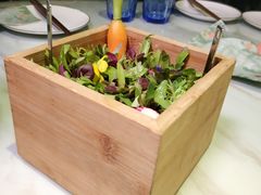 -烛影拾光观景餐厅·创意菜·摄影·小提琴(大唐不夜城店)