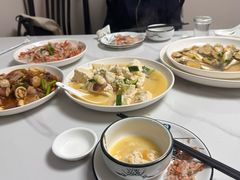 -健跳小海鲜(人民路店)