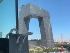 -福楼毕斯罗F Bistronome(国贸商城约会地标景观店)