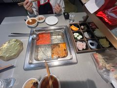 -海底捞火锅(大唐店)