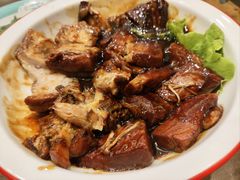 -锡和无锡菜(景丽苑店)