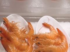 -雍容荟活帝王蟹活龙虾自助(苏宁旗舰店)