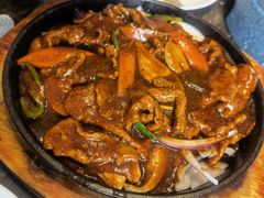-咪咪川菜(长乐西路店)
