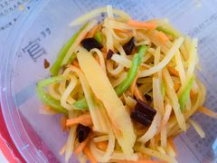 -小艾家的炒饭(万新村店)