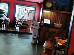 大堂-大渝火锅(苏州西城永捷店)