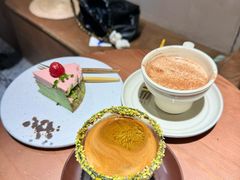 -Metal hands·铁手咖啡