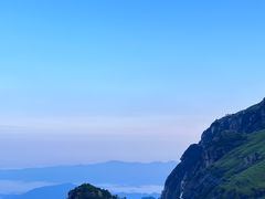 -萍乡武功山风景名胜区