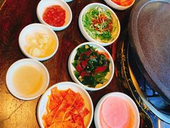 -Dombe豚(黑猪肉街店)