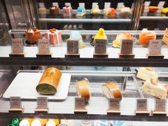 -格兰西点(淘金店)