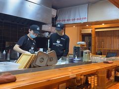 -Ramen满吉·豚骨拉面(丽园路店)