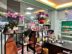 -壹伍陆连锁汽车维修美容(宝安中心区店)