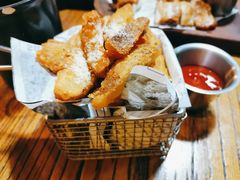 薯角-I HOLIC艾豪丽披萨(KKone店)